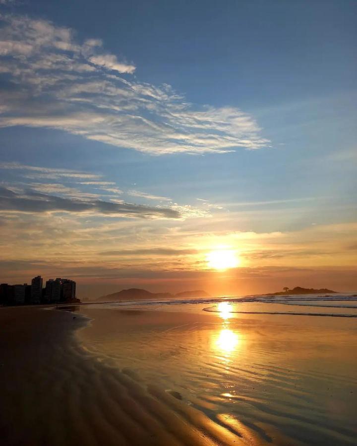 Grand Hotel Guarujá - O seu Hotel Frente Mar Exterior foto